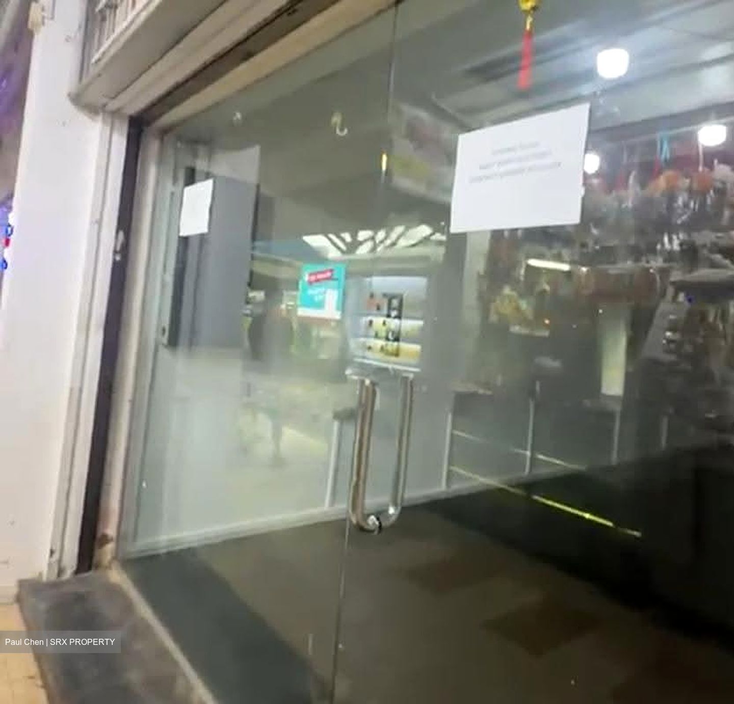 Chong Pang City (D27), Shop House #625424111